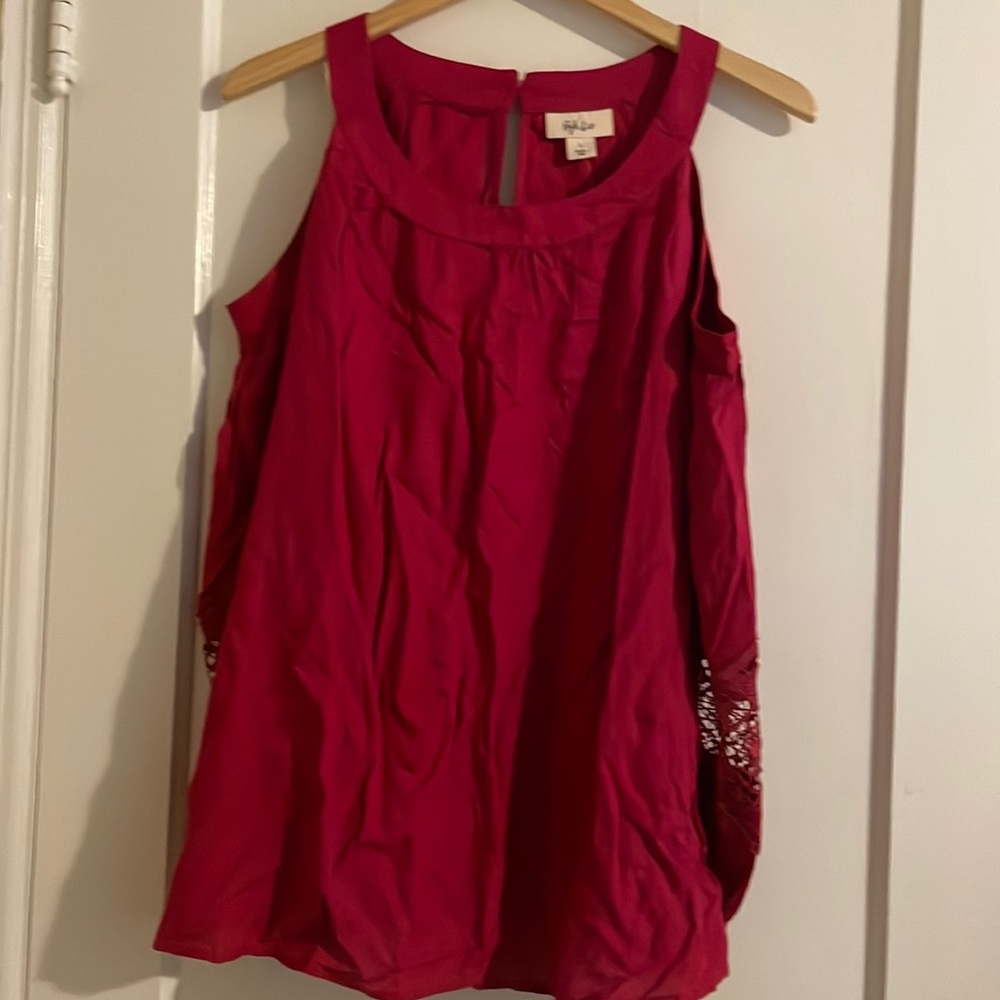 Style & Co Blouse